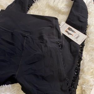 ALO Yoga Reform Leggings